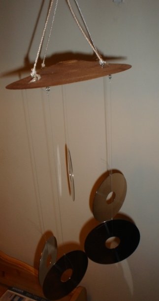 hard drive windchime www.carryinon.com